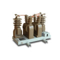 (JLSZV-6, 10W) Outdoor Epoxy Cast-Resin Combined Transformer